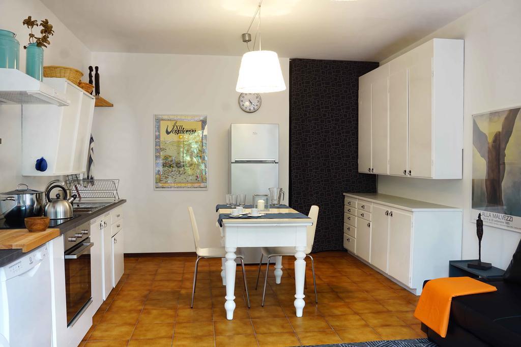 La Maisonette Et Son Jardin Венеция Екстериор снимка