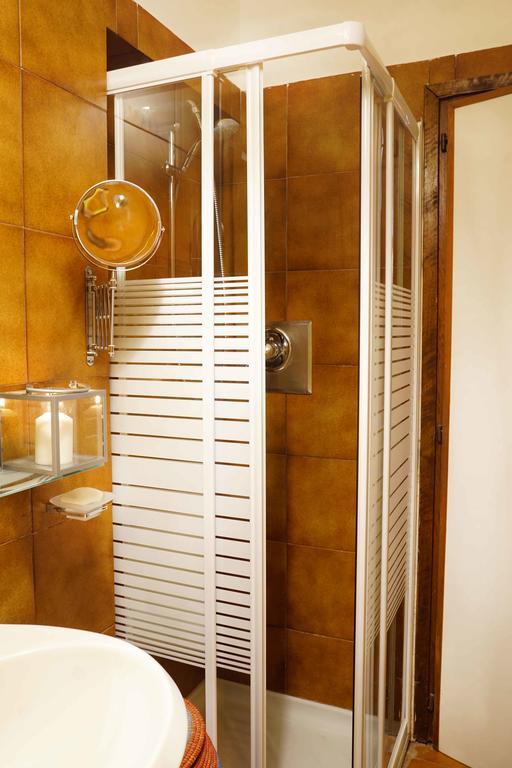 La Maisonette Et Son Jardin Венеция Екстериор снимка