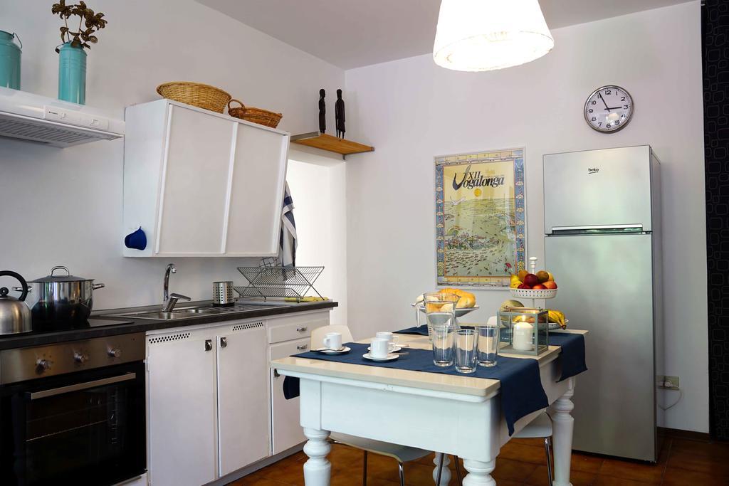 La Maisonette Et Son Jardin Венеция Екстериор снимка